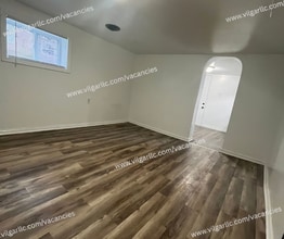 1945 W 15th Ave in Gary, IN - Building Photo - Building Photo