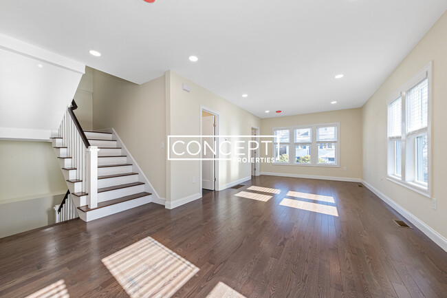 property at 232 Fulton St