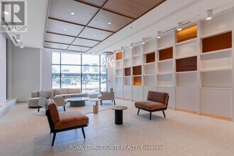 15 Richardson St in Toronto, ON - Building Photo - Building Photo