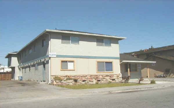 2137 Main St in Santa Clara, CA - Building Photo - Building Photo