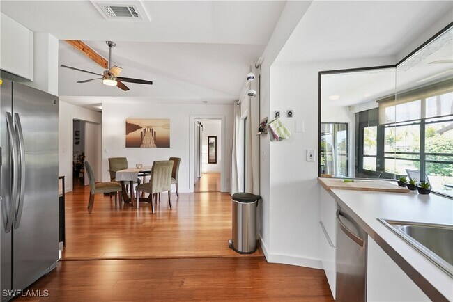 property at 4775 Lakewood Blvd