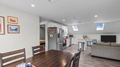 120 Pitman St, Unit 3 in Providence, RI - Building Photo - Building Photo