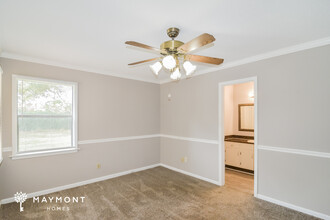 3244 Hillcrest Ln in Montgomery, AL - Building Photo - Building Photo