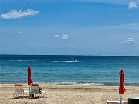 3800 Galt Ocean Dr in Fort Lauderdale, FL - Building Photo