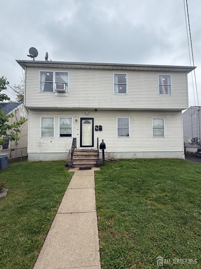 property at 17 Spruce St