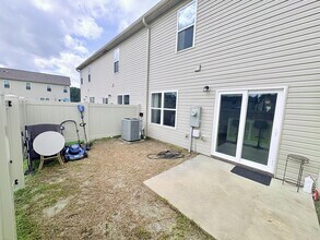 456 Sullivan Loop Rd in Jacksonville, NC - Building Photo - Building Photo