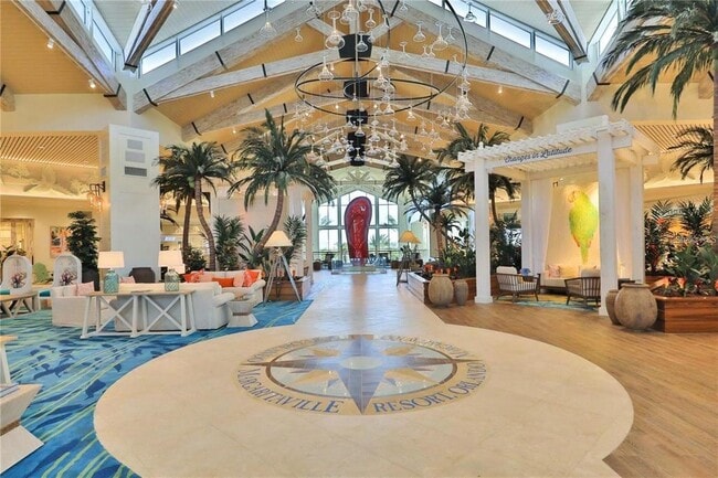 3205 Caribbean Soul Dr in Kissimmee, FL - Building Photo - Building Photo
