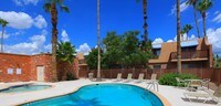 Building Photo - Ironwood Apartamentos in Tucson, Arizona
