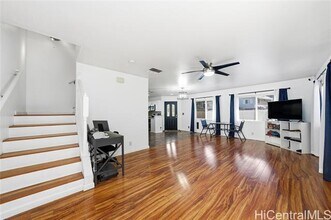 87-2115-2115 Pakeke St in Waianae, HI - Building Photo - Building Photo