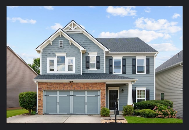 property at 5933 Cobblestone Creek Cir
