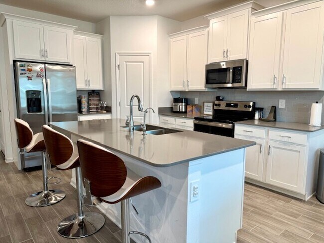 2759 Slash Wy in St. Cloud, FL - Building Photo - Building Photo