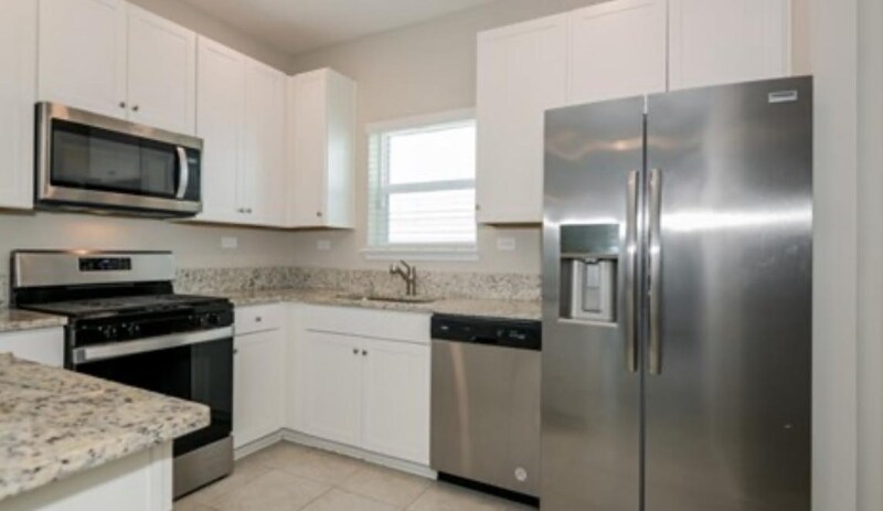 96135 Nassau Pl in Yulee, FL - Building Photo