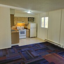 1019 Colonial Dr in Benton Harbor, MI - Foto de edificio - Building Photo