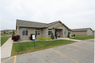 Northern Lights Estates in Fond du Lac, WI - Building Photo - Building Photo