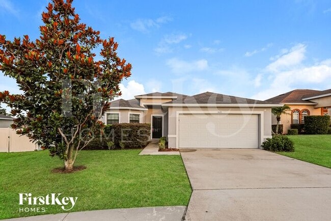 property at 3445 Longview Ln