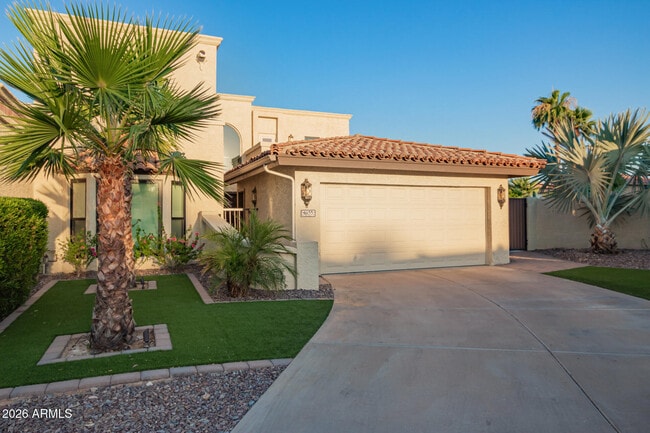 4655 E Monte Way in Phoenix, AZ - Building Photo - Building Photo