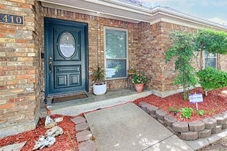 1410 Spyglass Dr in Mansfield, TX - Building Photo - Building Photo