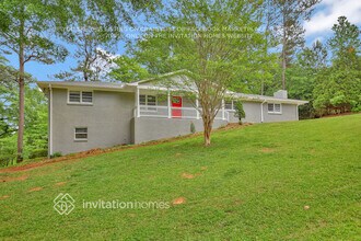 386 Kemolay Rd SW in Mableton, GA - Building Photo - Building Photo