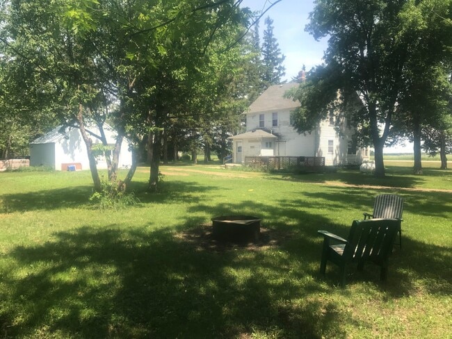 property at 305 4th St