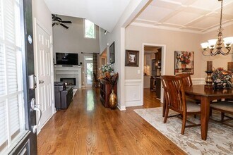 6595 Bonanza Trail in Mableton, GA - Building Photo - Building Photo