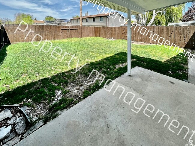 property at 202 W 2050 N