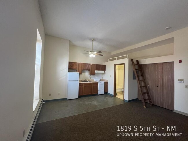 1819 S 5th St-Unit -NM in Minneapolis, MN - Building Photo - Building Photo