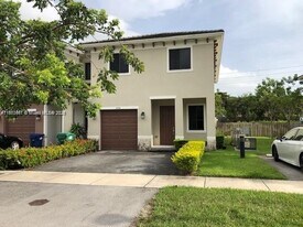 12752 SW 131st Terrace in Miami, FL - Building Photo