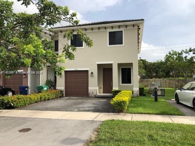property at 12752 SW 131st Terrace