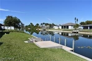 535 Cultural Park Blvd in Cape Coral, FL - Building Photo - Building Photo