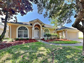 713 Toria Ln in St. Augustine, FL - Building Photo