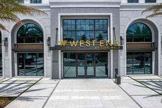 West End at City Walk in Ft. Myers, FL - Building Photo - Building Photo