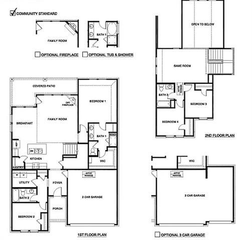 1312 McCasland Dr