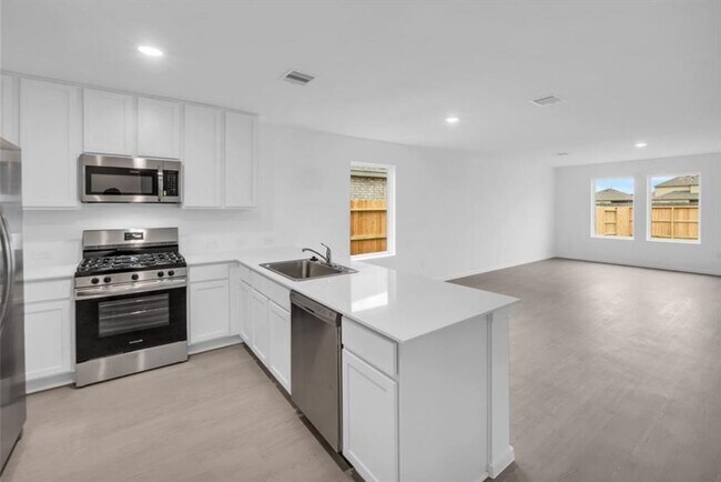 21927 Valentines Vine Dr in Houston, TX - Building Photo - Building Photo