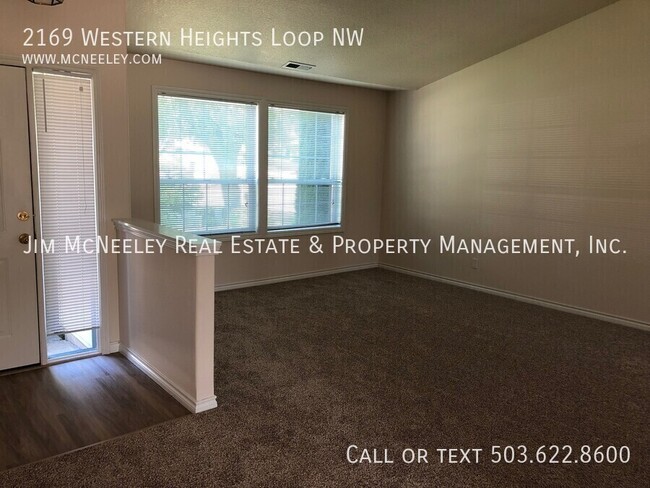 2169 Western Heights Loop NW in Salem, OR - Building Photo - Building Photo