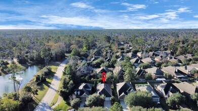 7 Tidwilow Pl in Tomball, TX - Building Photo - Building Photo