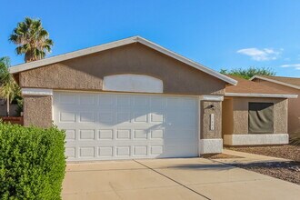 3222 W Avior Dr in Tucson, AZ - Building Photo - Building Photo