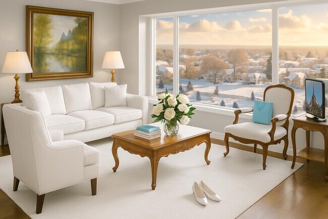 555 S Old Woodward Ave in Birmingham, MI - Building Photo - Building Photo