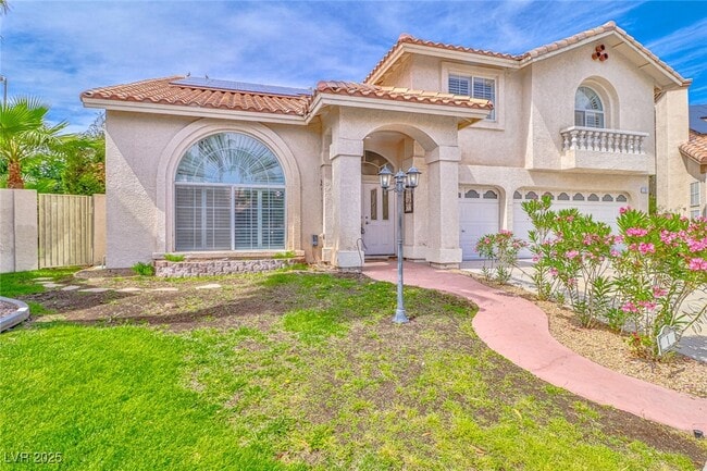 property at 1 Red Fawn Ct