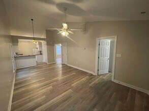 2416 Winding Creek Dr SW in Wilson, NC - Building Photo - Building Photo