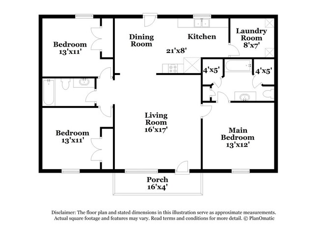 176 Stones River Ln in Murfreesboro, TN - Building Photo - Building Photo