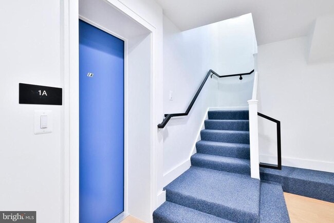 property at 221 S Alfred St