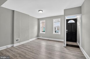 116 McClellan St in Philadelphia, PA - Building Photo