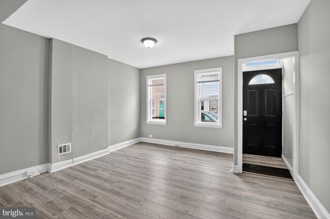 property at 116 McClellan St