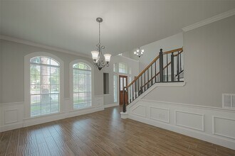 8910 Bonnyview Dr in Houston, TX - Building Photo - Building Photo