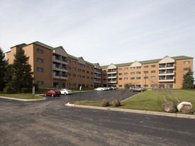 Waterford Estates Apartments