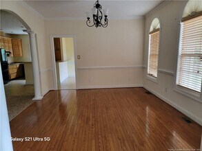 5373 Philippi Church Rd in Raeford, NC - Building Photo - Building Photo