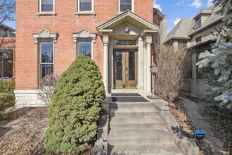 550 E Town St in Columbus, OH - Building Photo - Building Photo