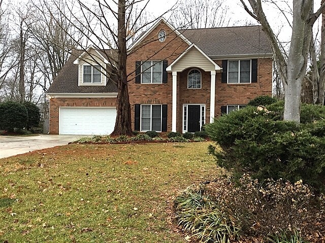 property at 10105 Grimbsy Ct