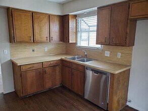 1709 Partridge Pl in Abilene, TX - Building Photo - Building Photo
