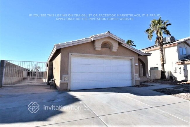 171 Lovett Rd in Henderson, NV - Building Photo - Building Photo